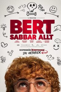 Bert sabbar allt Online En Netflix