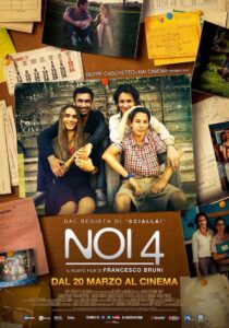 Noi 4 Online En Netflix