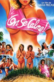 On se calme et on boit frais à Saint-Tropez Online En Netflix