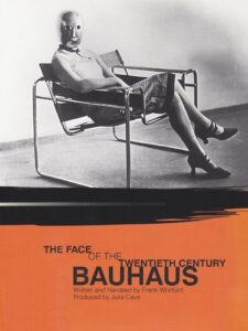 Bauhaus: The Face of the Twentieth Century Online En Netflix