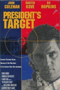 President’s Target Online En Netflix