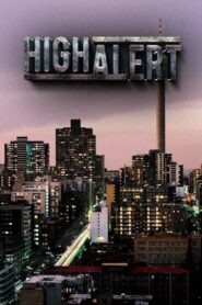 High Alert 2016 En Netflix