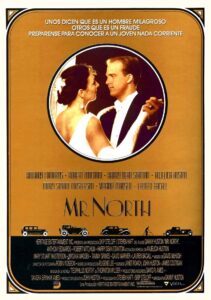 Mr. North Online En Netflix
