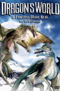 Dragon’s World: A Fantasy Made Real Online En Netflix