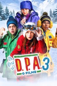 Detetives do Prédio Azul 3: Uma Aventura no Fim do Mundo Online En Netflix