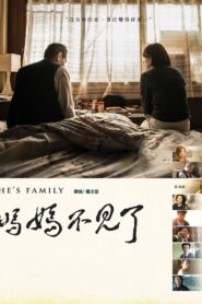 媽媽不見了 Online En Netflix