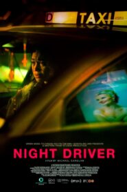Night Driver Online En Netflix