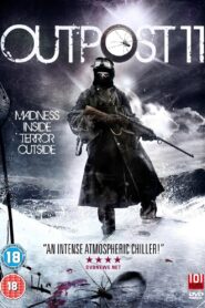 Outpost 11 Online En Netflix