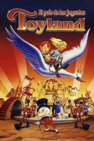 Babes in Toyland Online En Netflix