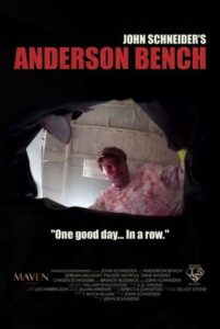 Anderson Bench Online En Netflix