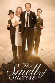 The Smell of Success Online En Netflix