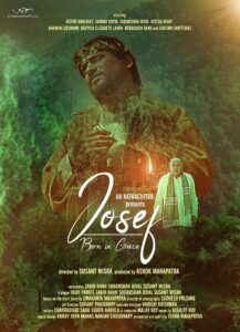 Josef – Born in Grace Online En Netflix
