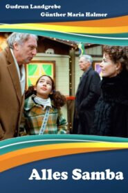 Alles Samba Online En Netflix