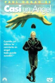 Almost an Angel Online En Netflix