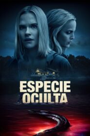 Lo que hay debajo Online En Netflix