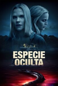 Lo que hay debajo Online En Netflix
