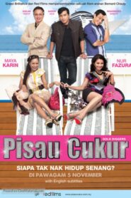 Pisau Cukur Online En Netflix