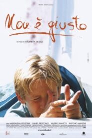 Non è giusto Online En Netflix