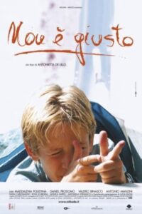 Non è giusto Online En Netflix