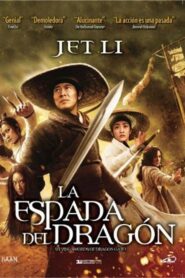 La espada del dragón Online En Netflix