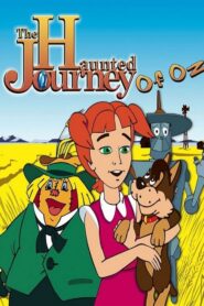The Haunted Journey Online En Netflix