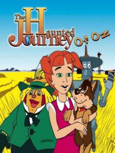 The Haunted Journey Online En Netflix