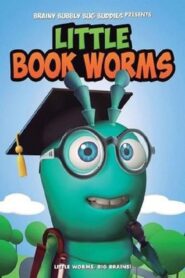 Little Bookworms Online En Netflix