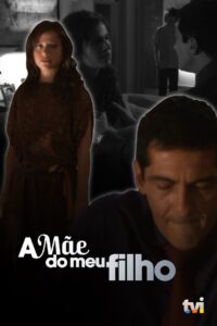 A mãe do meu filho Online En Netflix