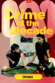Crime of the Decade Online En Netflix