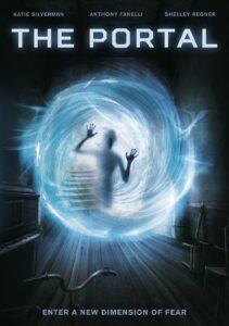 The Portal Online En Netflix