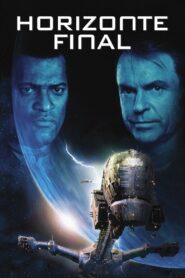 Event Horizon: La Nave De La Muerte Online En Netflix