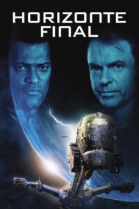 Event Horizon: La Nave De La Muerte Online En Netflix
