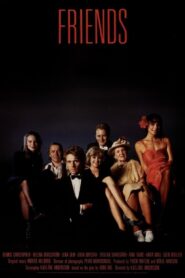 Friends Online En Netflix