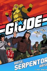 G.I. Joe: Arise, Serpentor, Arise! Online En Netflix