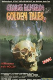 George Romero’s Golden Tales 2 Online En Netflix