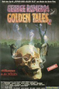 George Romero’s Golden Tales 2 Online En Netflix