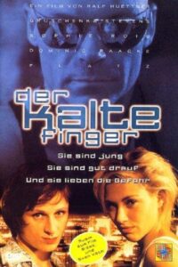 Der kalte Finger Online En Netflix