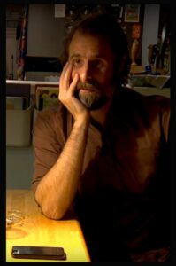 Not Getting Stoned with Rick Alverson Online En Netflix