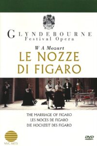 Le nozze di Figaro Online En Netflix
