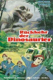Return of the Dinosaurs Online En Netflix