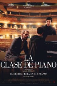 Au bout des doigts Online En Netflix
