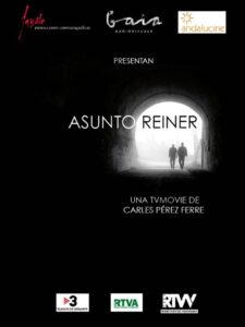Asunto Reiner Online En Netflix