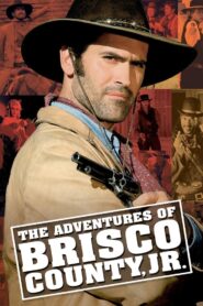 The Adventures of Brisco County, Jr. Online En Netflix