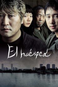 El Huésped Online En Netflix