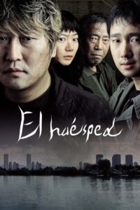 El Huésped Online En Netflix