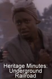 Heritage Minutes: Underground Railroad Online En Netflix