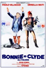 Bonnie e Clyde all’italiana Online En Netflix