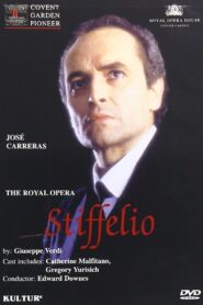 Verdi Stiffelio Online En Netflix