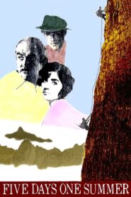 Five Days One Summer Online En Netflix
