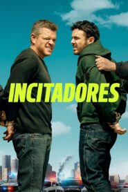 Incitadores Online En Netflix